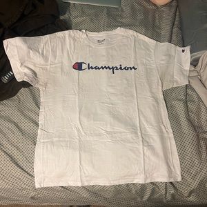 Champion Tshirt